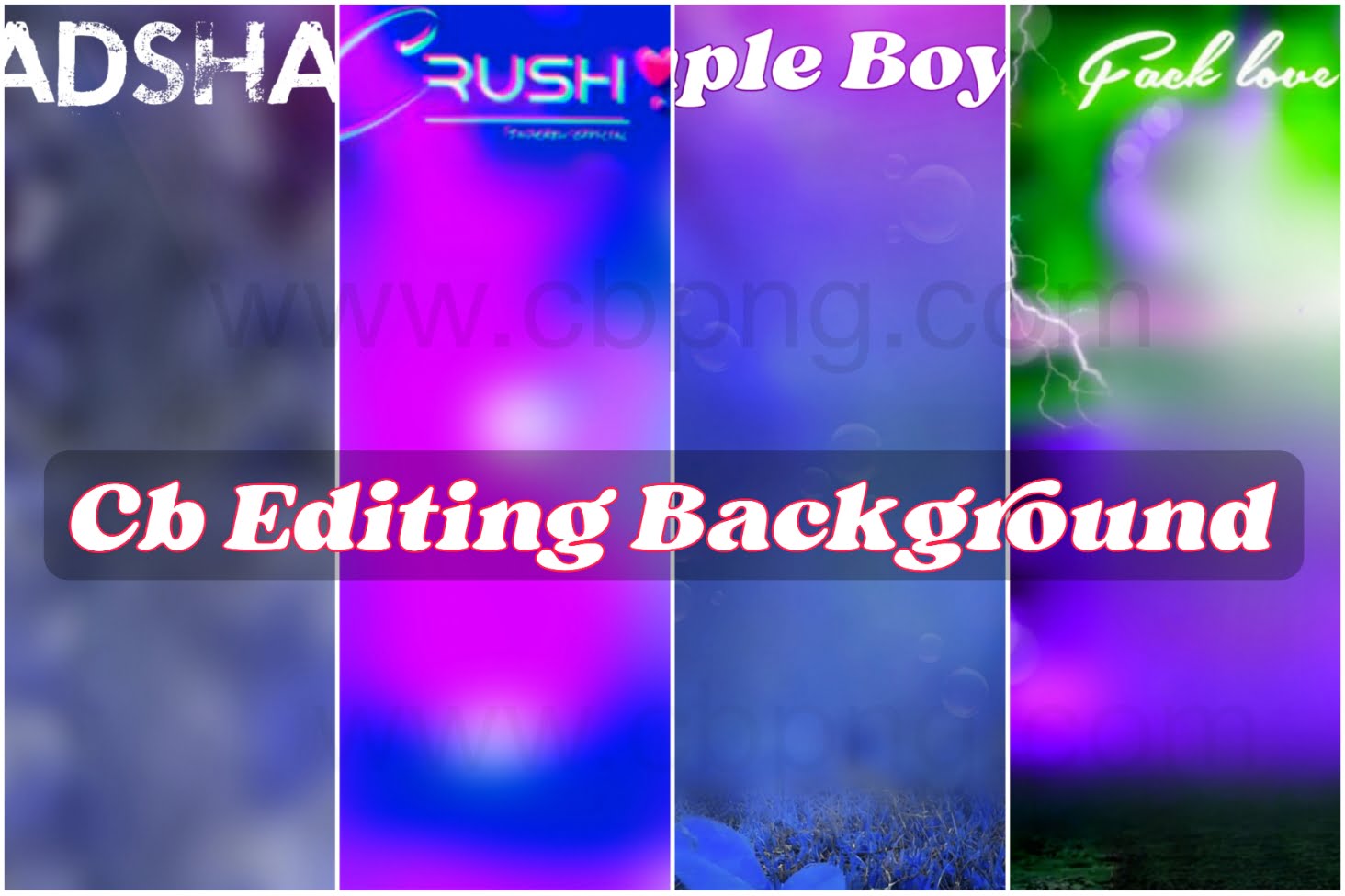 Cb text png download, Picsart hd cb editing text png