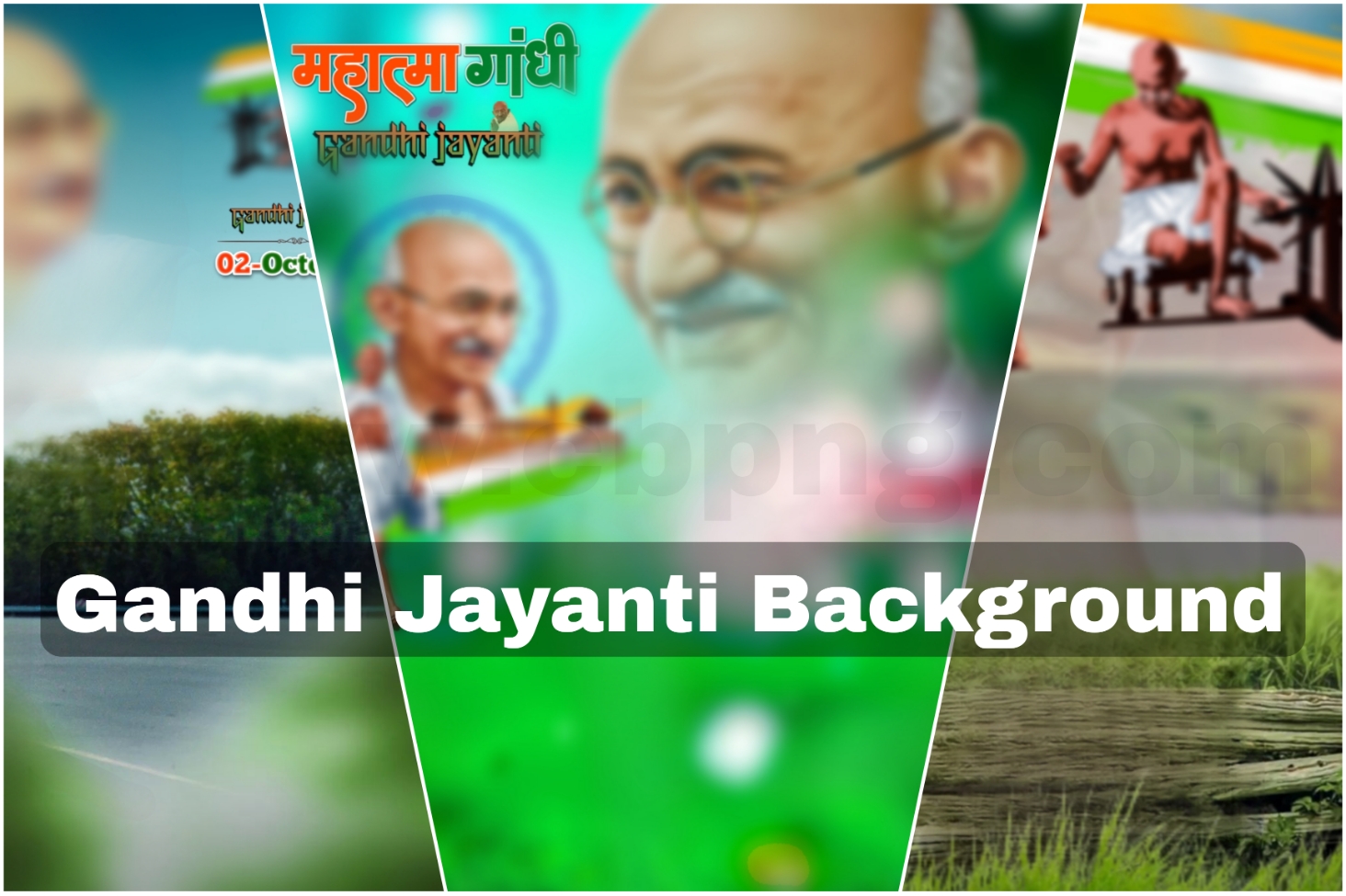 Mahatma Gandhi Jayanti Editing Background For PicsArt hd