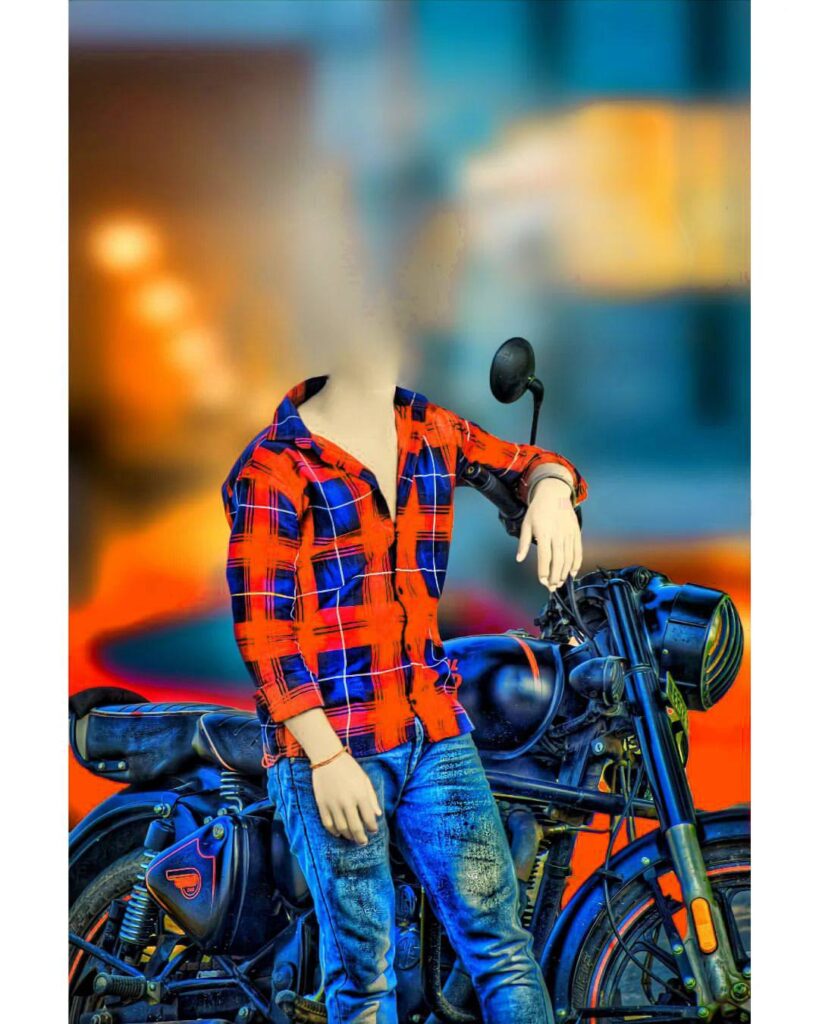 Without Face bike Photo Editing Cb Background Hd