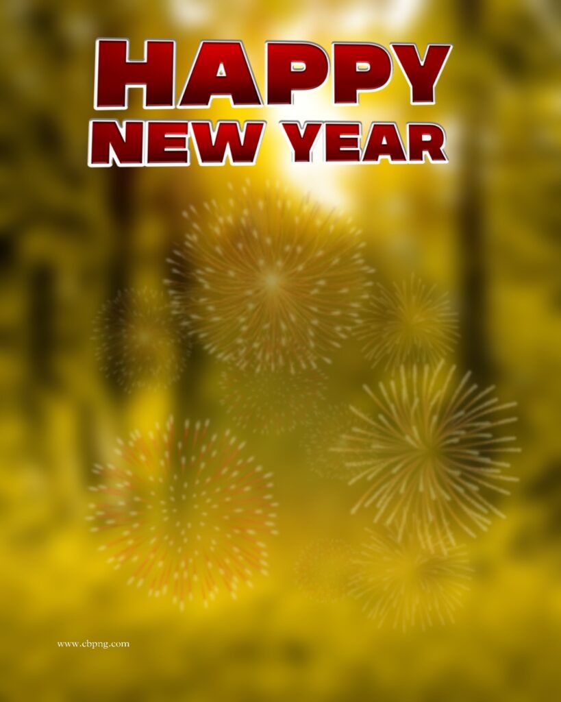 Happy New Year 2024 Hd Background Image Photos 4k