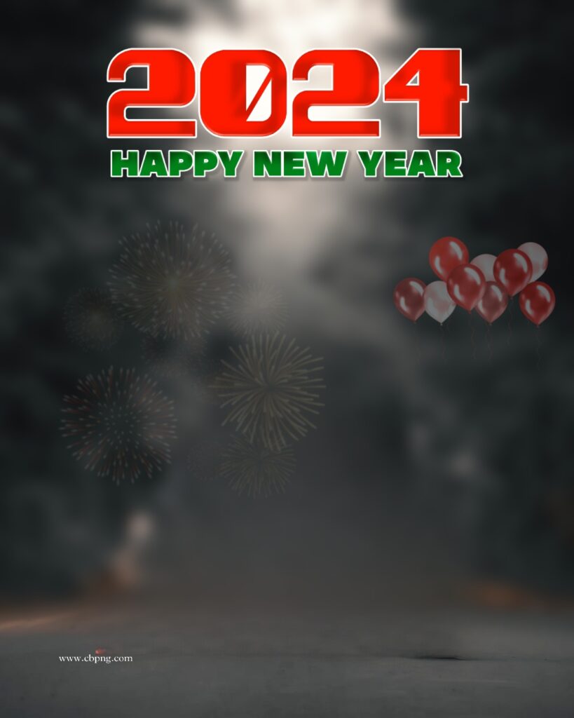 Happy New Year 2024 Hd Editing Background Snapseed