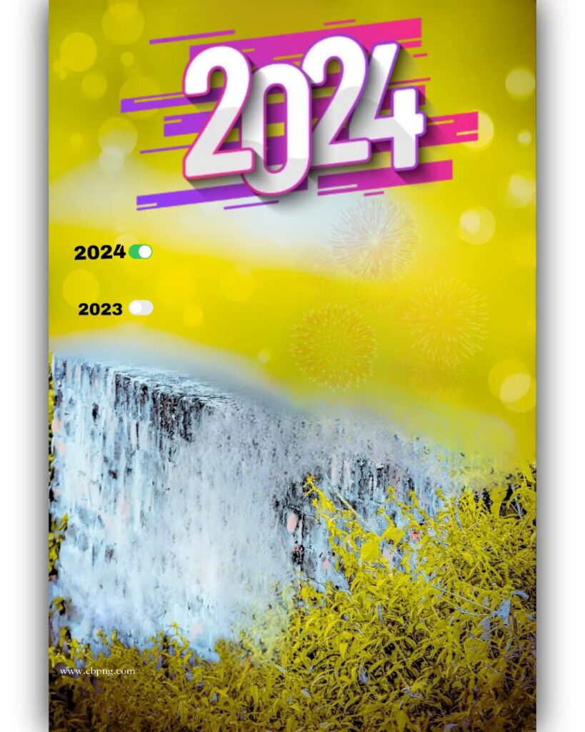 Happy new year 2024 Stock Photos and Images Background (1)