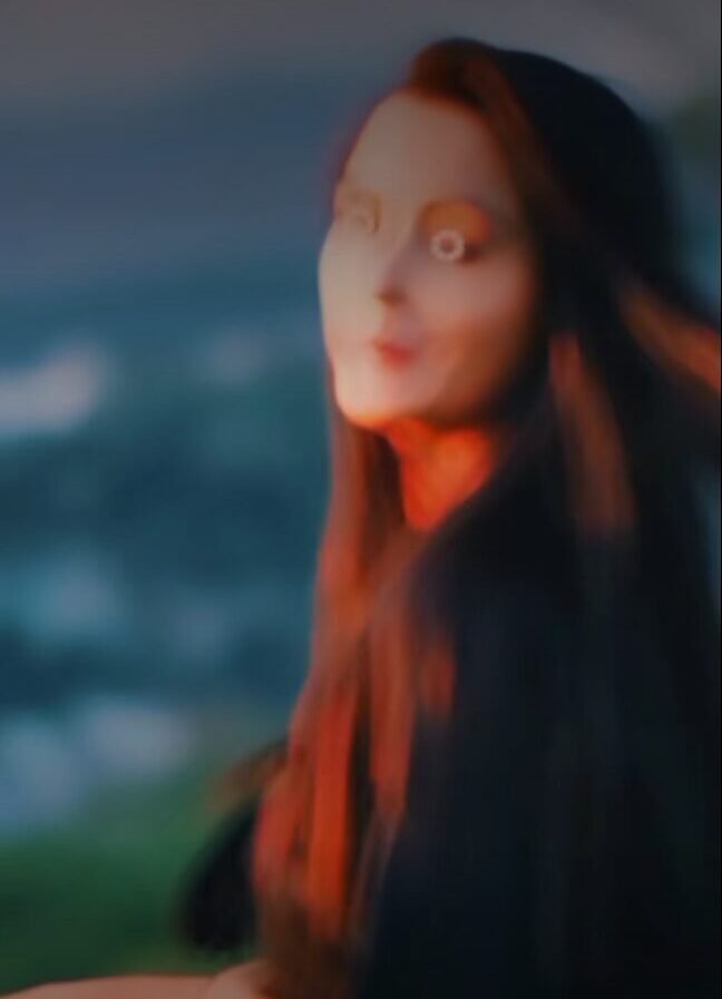 Aa Tenu Moj Krawa CapCut Template Trend