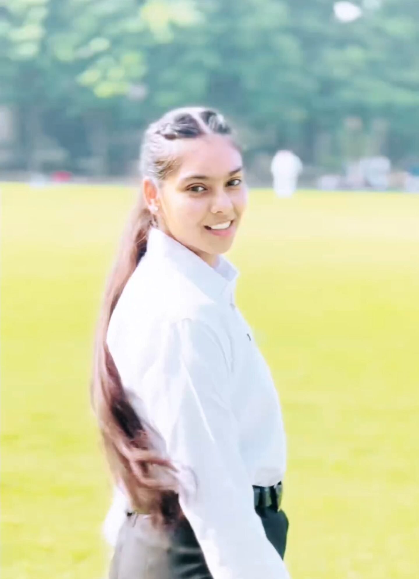 King Shits Shubh CapCut Template