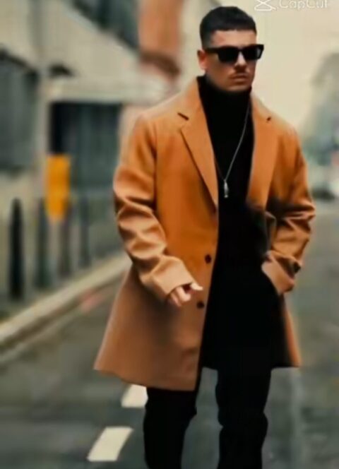 0 To 100 CapCut Template