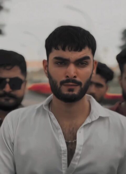 Aata Majhi Satakli CapCut Template