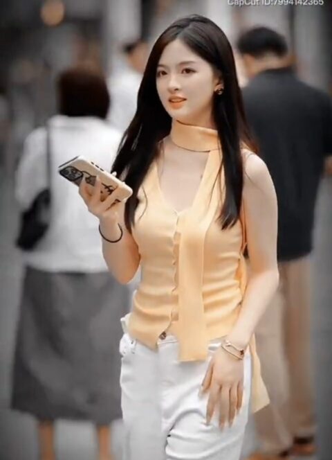 As-salamu alaykum CapCut Template