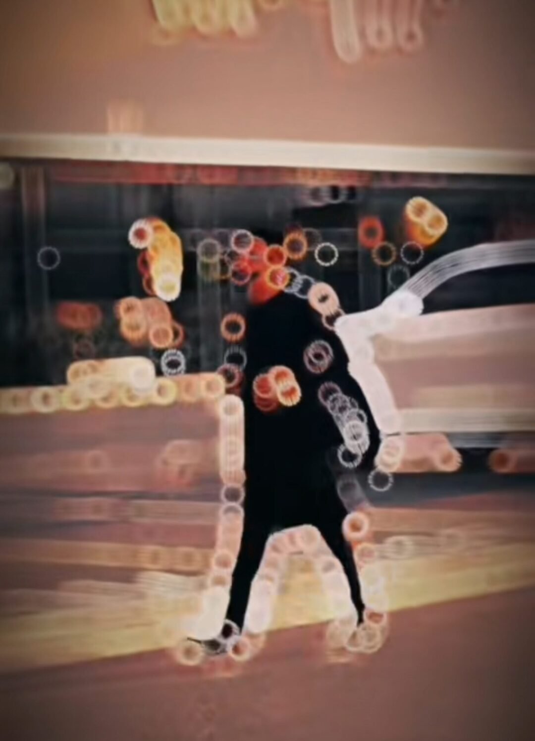 Baarish Ke Aane Se CapCut Template