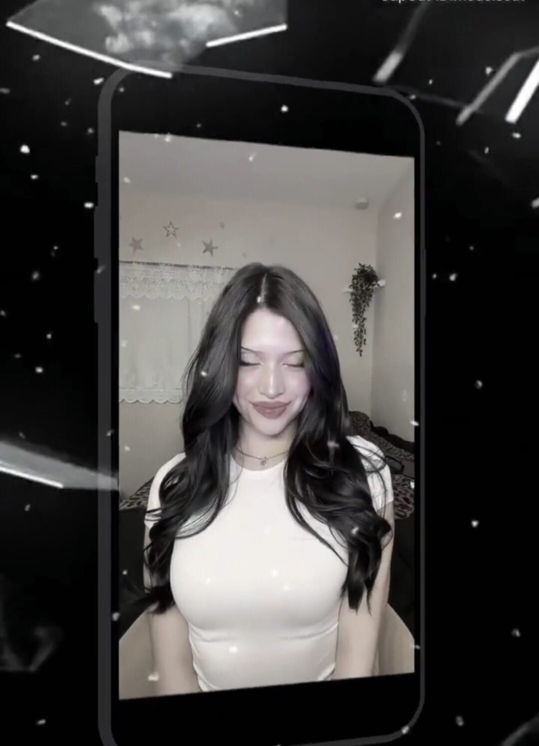 Jhanjhariya CapCut Templates