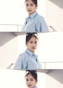 Kaayi Kaayi CapCut Template