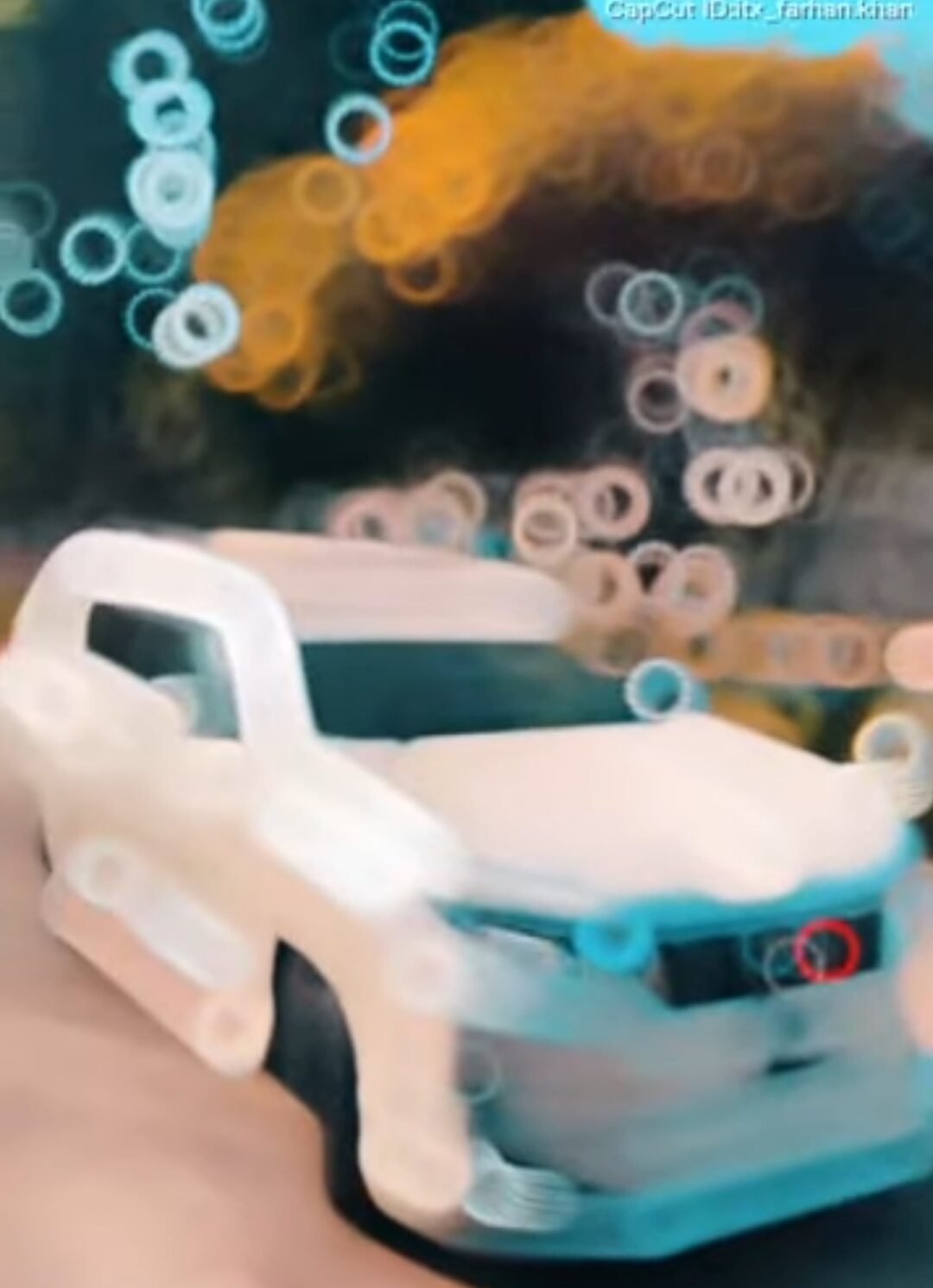 Kaliya Ne Rata Sidhu Moose Wala CapCut Template