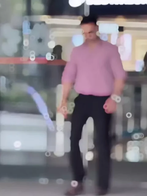 Radhe Title Track CapCut Template 2026