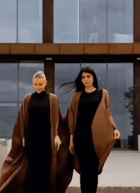 Do You Love Me CapCut Template