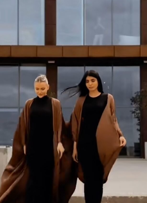 Do You Love Me CapCut Template