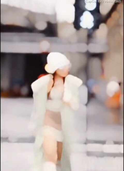 Tune o Rangeele CapCut Template