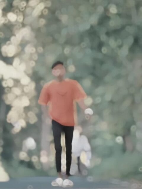 Allaha Humke Pyar Ho Gayil Capcut Template Link 2024