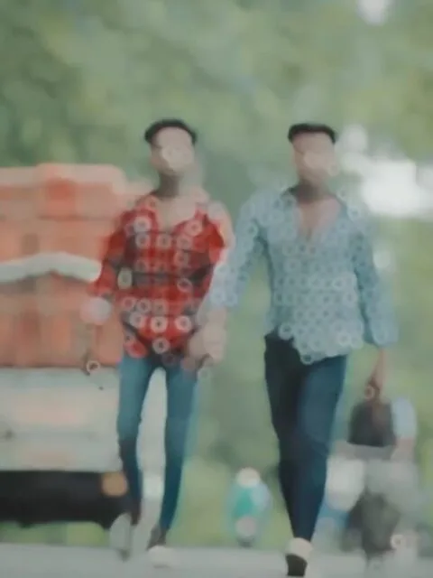 Apun Bhai Log Hai Capcut template Link