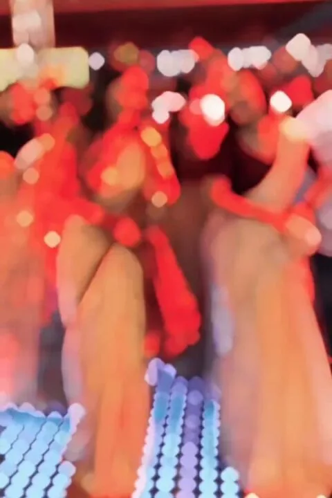 Bhojpuri Song Capcut template