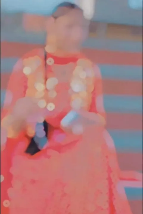 O Aithey Aa Capcut template Link