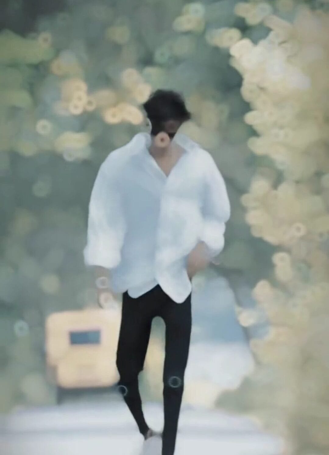 Ek Ta Bali Umar CapCut Template