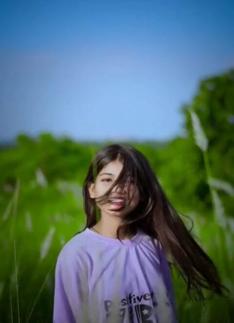 Har Dil Jo Pyar Karega CapCut Template