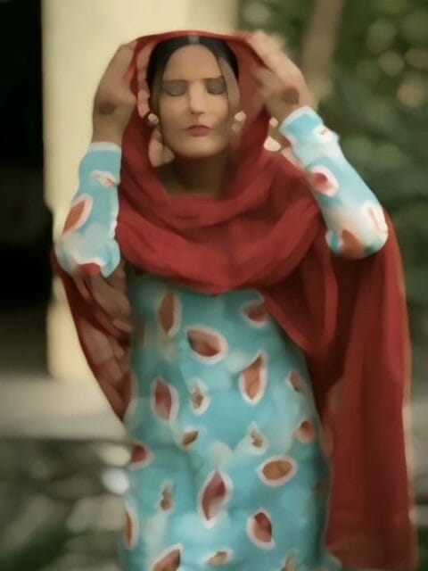 Mere Warga Kaka CapCut Template Link