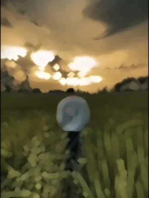 Mere Warga Kaka CapCut Template