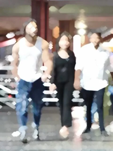 Paisa Paisa Karti Hai Capcut Template