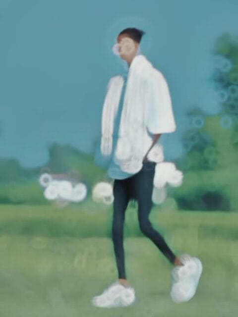 Piywa Ke Mushki Pe CapCut Template link