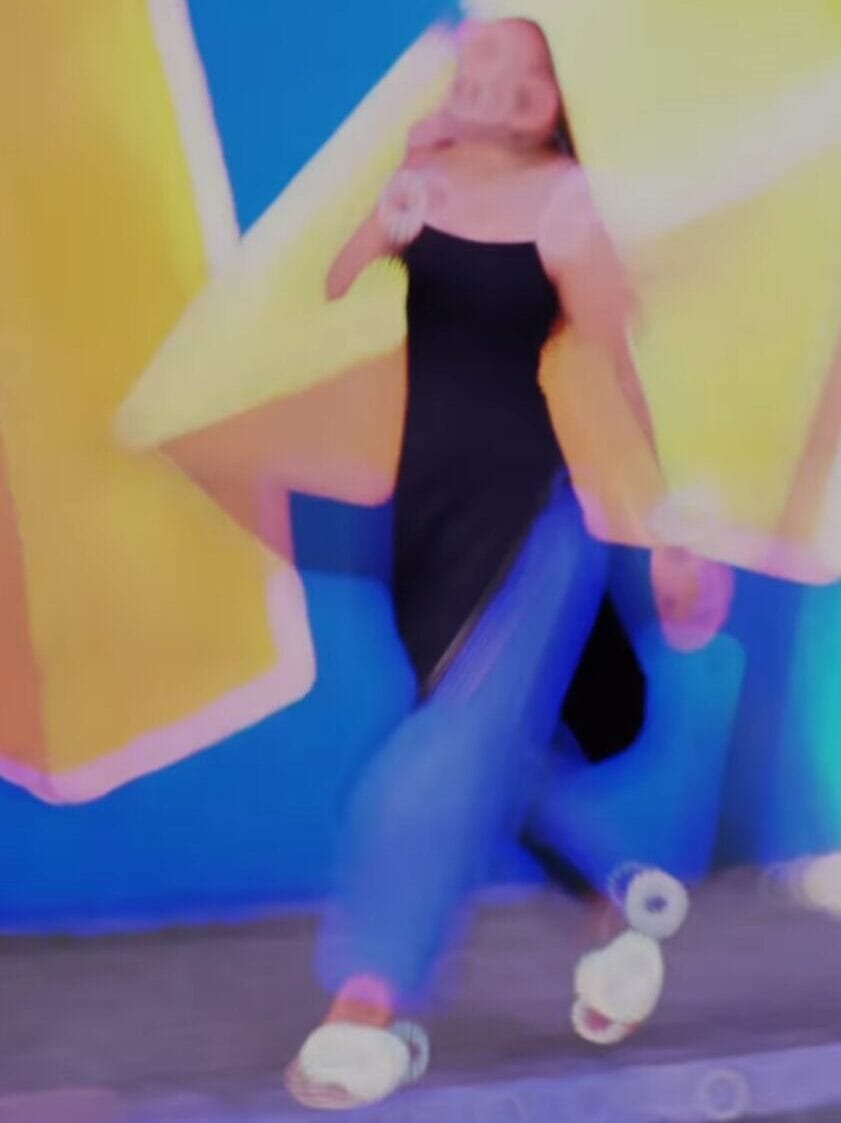 Good Looking RKT Capcut template