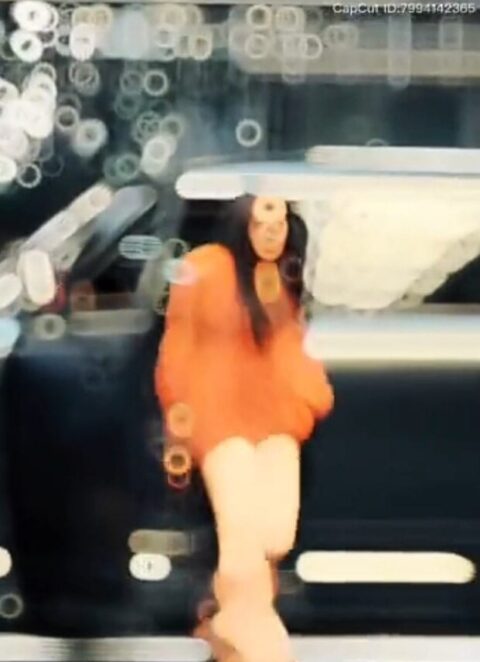 Sidhu Moose Wala CapCut Template