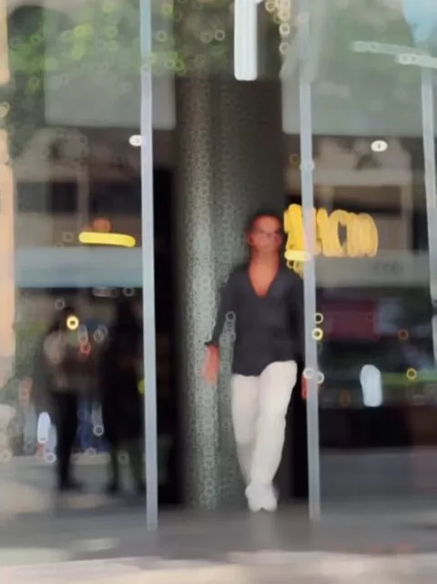 Theri BGM Capcut template Link 2024