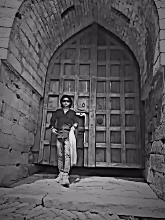 Trending Music Capcut Template Link