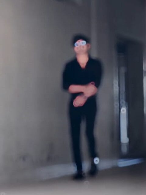 Uljhe Kahe Re Main Hoon Surat Mein Tujhse Capcut Template Link