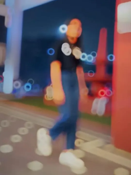 Attitude Capcut Template Link