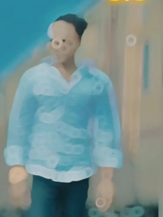 Badmashi Khulke Capcut Template Link