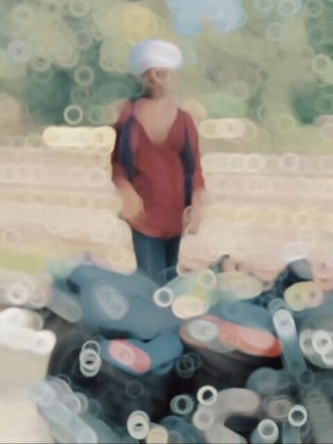 Gam Ke Chhore Capcut Template Link