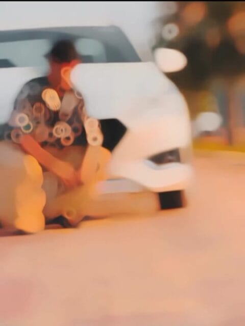 Jail Song Capcut Template Link