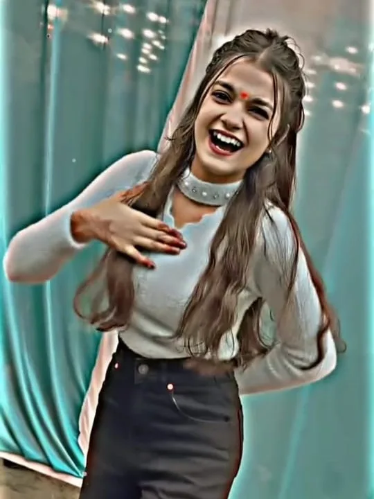 Janu Lagat Jaar Ba Capcut Template Link