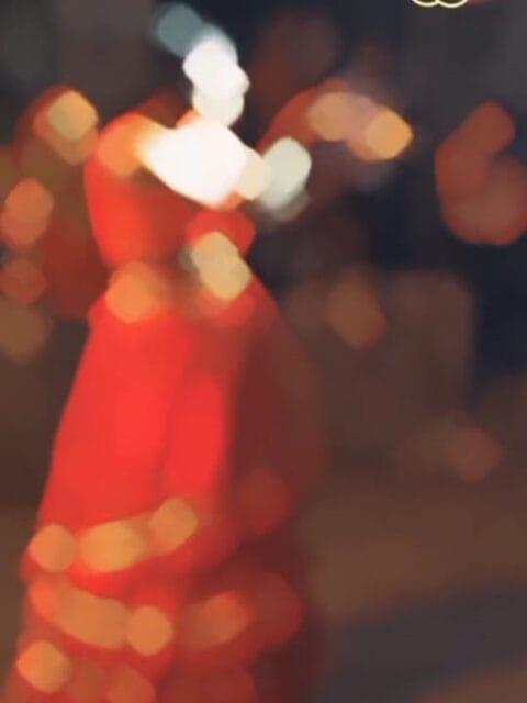 Lamba Lamba Ghunghat Capcut Template Link