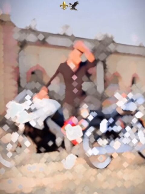 Mirzapur Dialogue Capcut Template Link