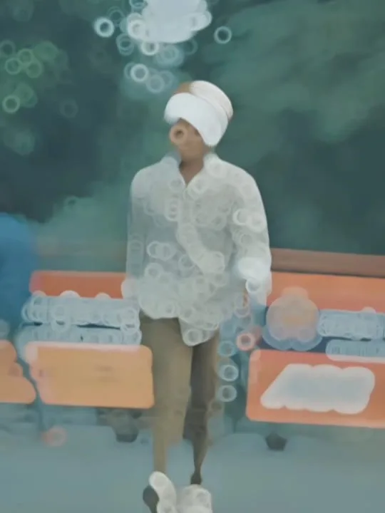 Pawan Singh Attitude Capcut Template 2024 ( 100% Working Link )