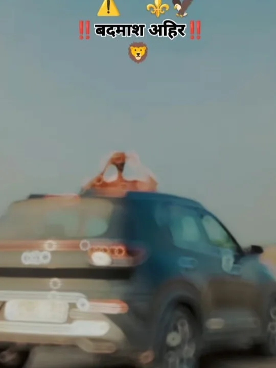 Sher Akela Kafi Hai Capcut Template Link 2024