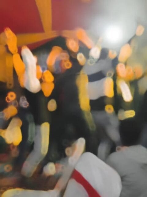 16 Ke Age Me Imege Rangdar Ke Capcut Template Link