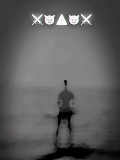 Bap to bap rahega Capcut template link