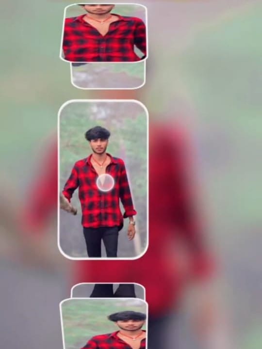 Dher Badmashon Ke Bans Kaini Capcut Template