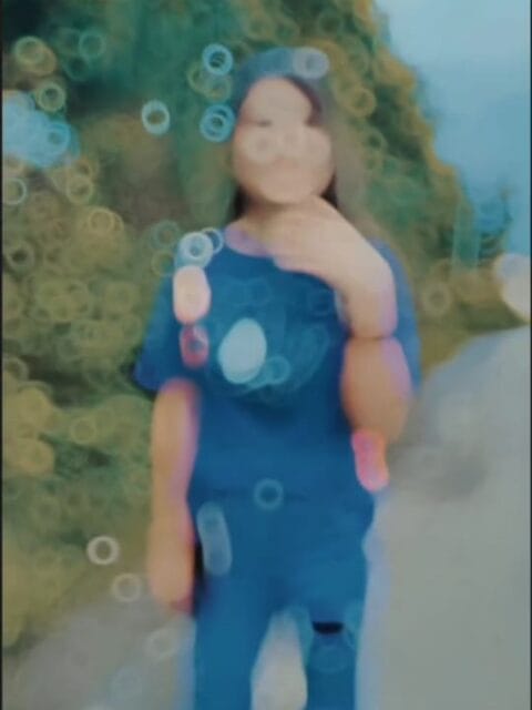 Dildar Goriya Ho Kala Pyar Capcut Template Link