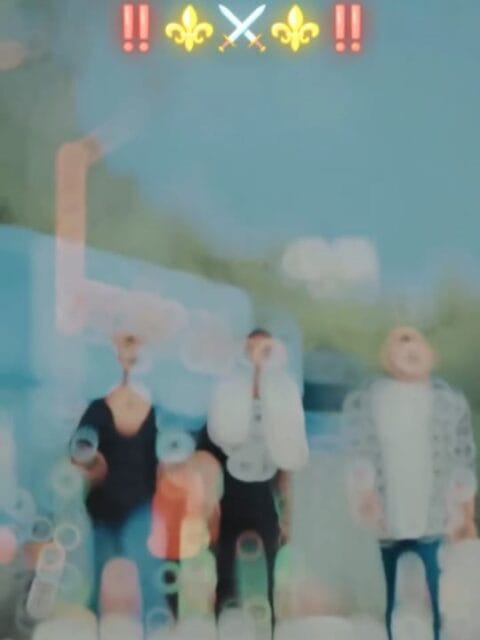 Ham Pistol Hath Mein Rakhte Hain Capcut Template Link