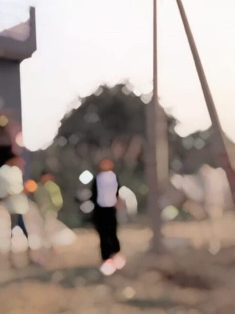 Hamare Dhandhe Me Mafi Nahi Chalti Capcut Template link