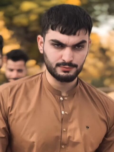 I'm Back capcut template link